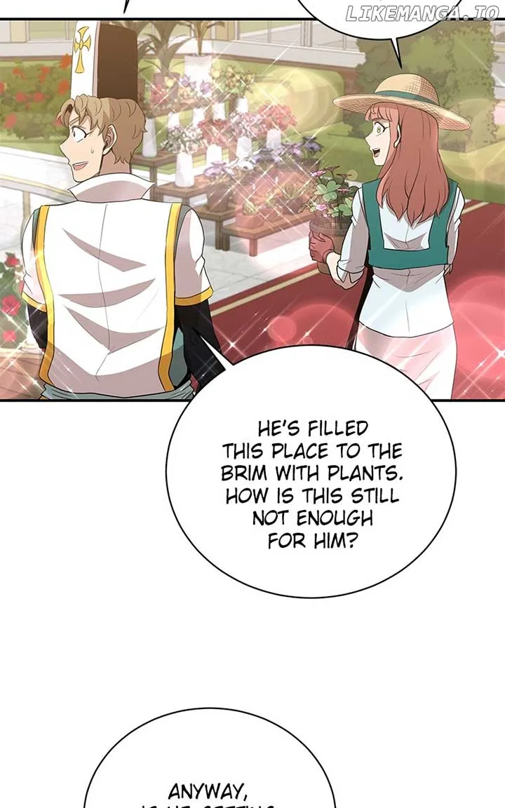 The Strongest Florist Chapter 211 page 62