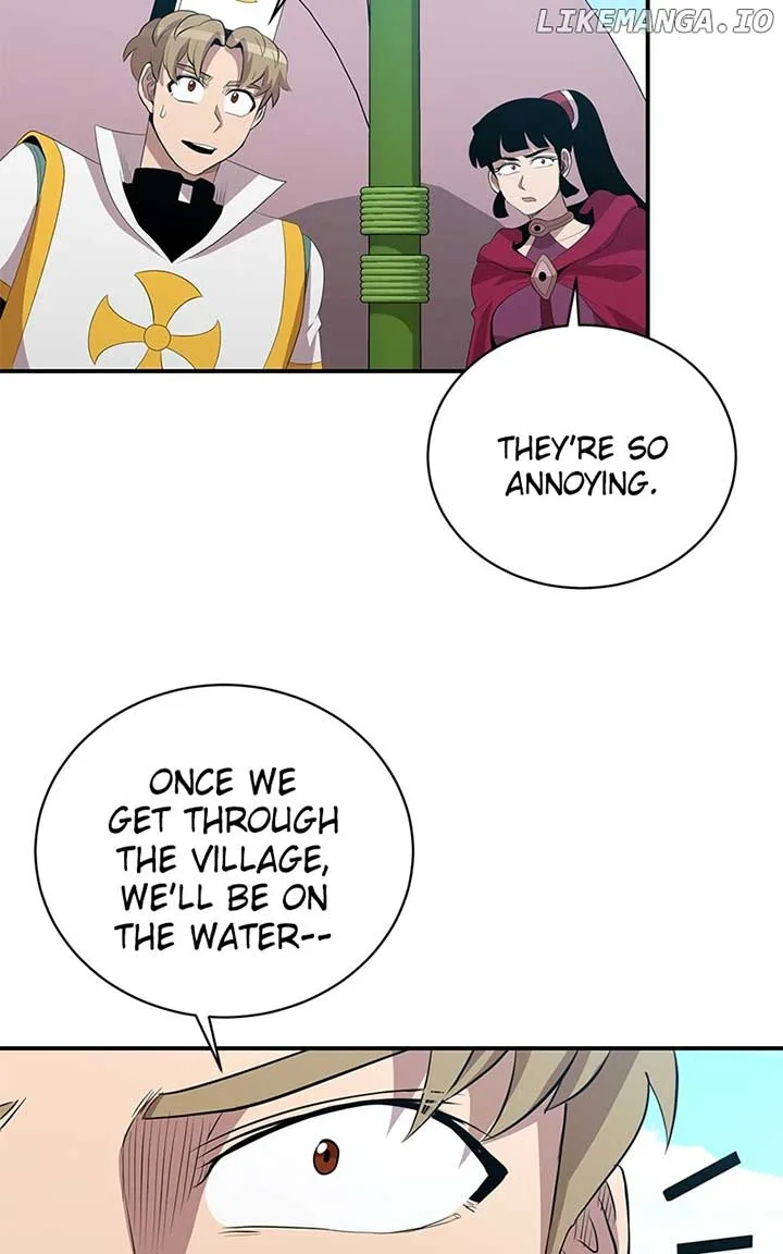 The Strongest Florist Chapter 211 page 102