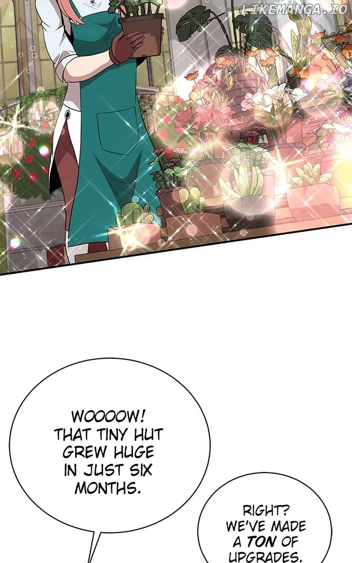 The Strongest Florist Chapter 211 page 61