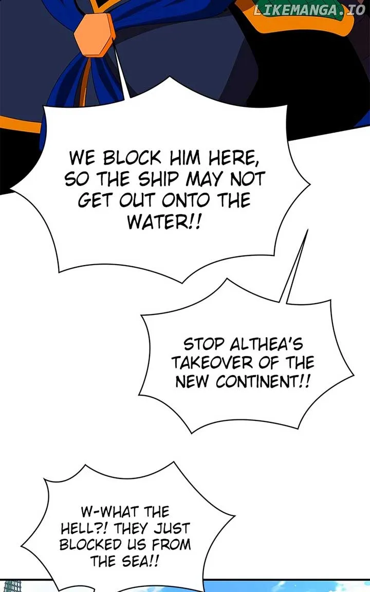 The Strongest Florist Chapter 211 page 105