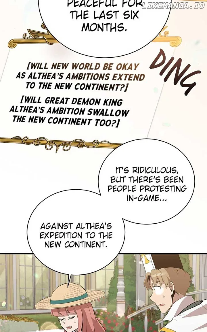 The Strongest Florist Chapter 211 page 67
