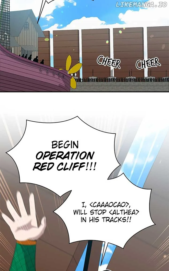 The Strongest Florist Chapter 211 page 106