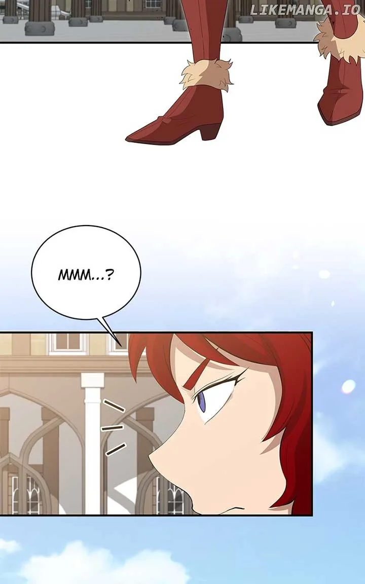 The Strongest Florist Chapter 211 page 24