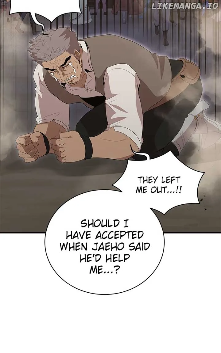 The Strongest Florist Chapter 211 page 89