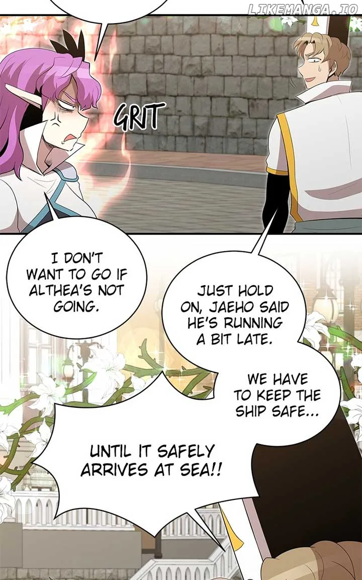 The Strongest Florist Chapter 211 page 97