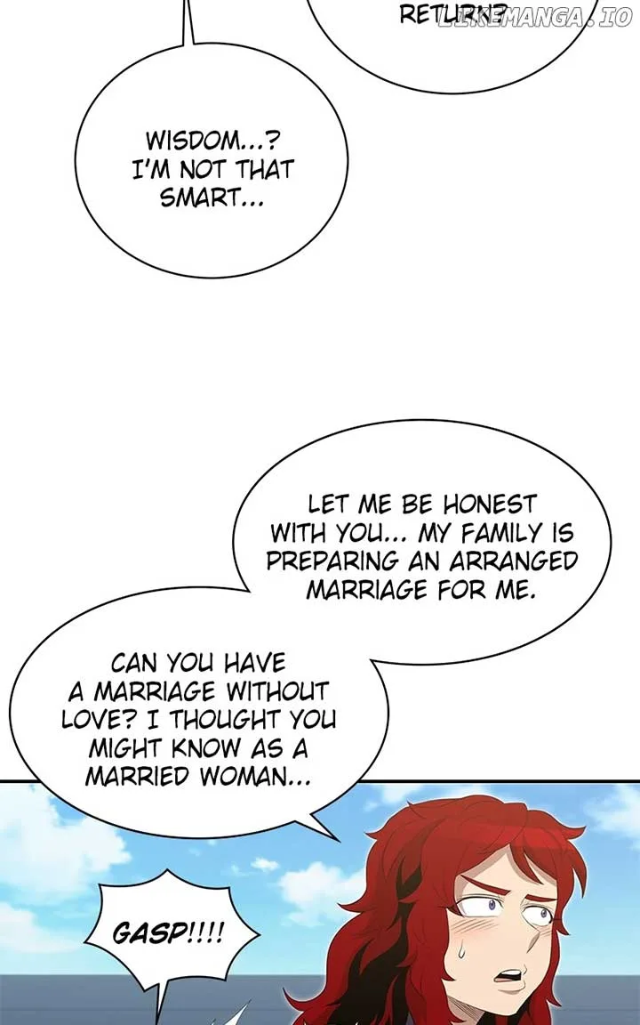 The Strongest Florist Chapter 211 page 85
