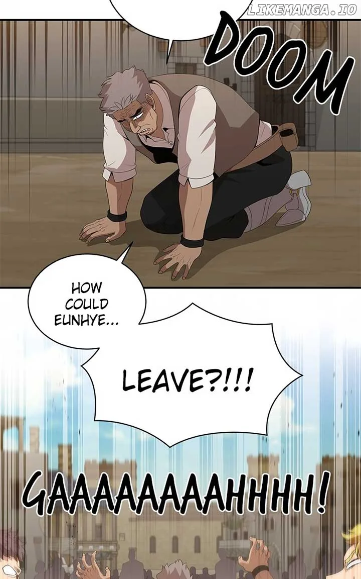The Strongest Florist Chapter 211 page 75