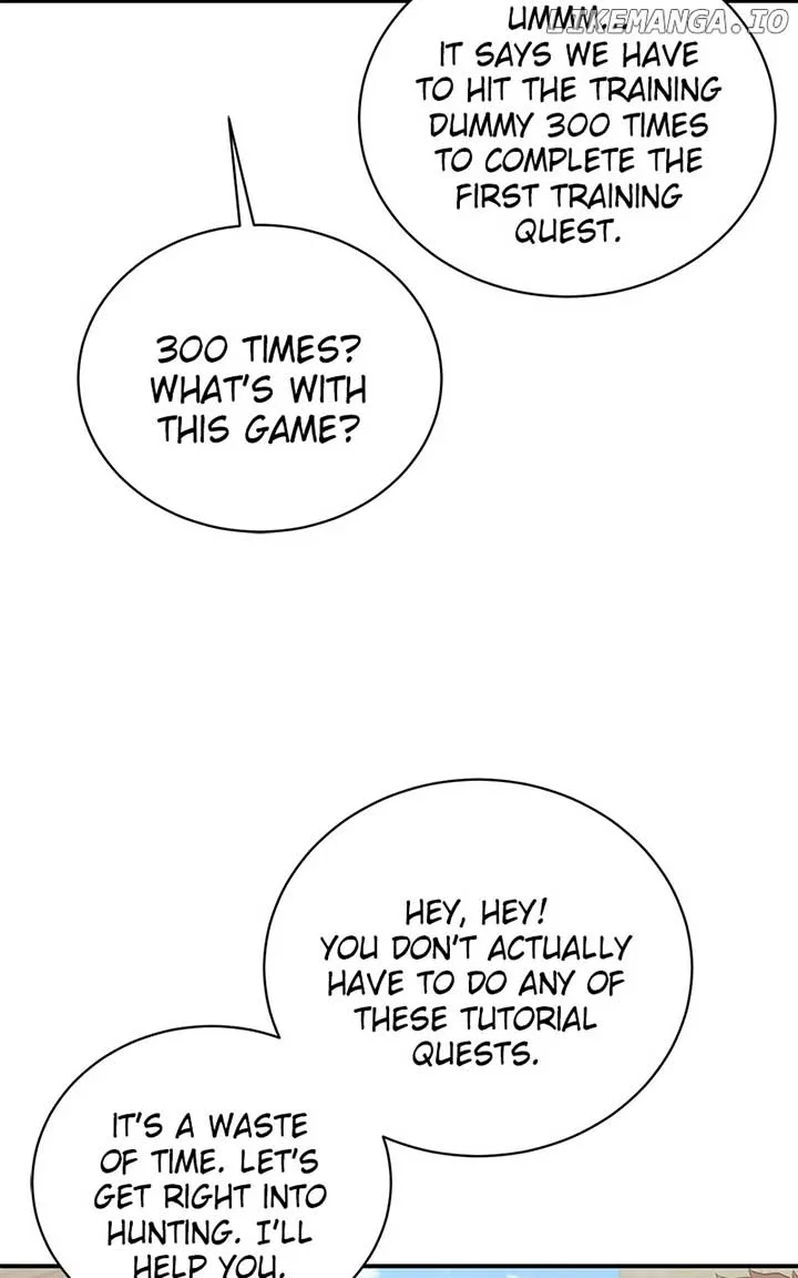 The Strongest Florist Chapter 211 page 19
