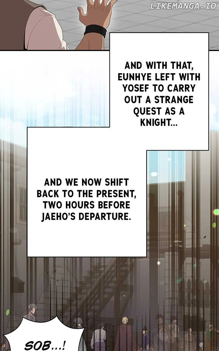 The Strongest Florist Chapter 211 page 88
