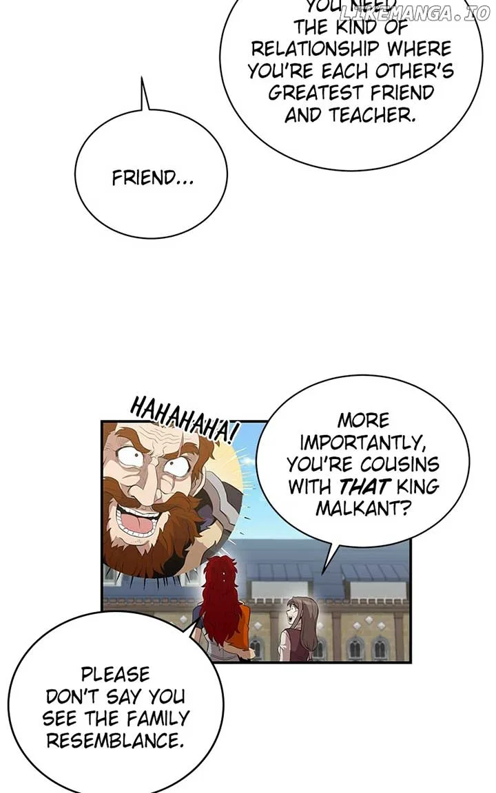 The Strongest Florist Chapter 211 page 83
