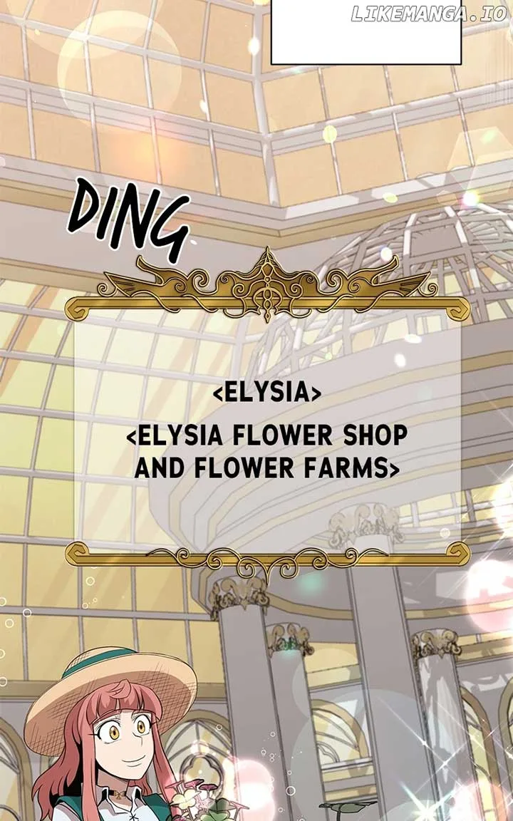 The Strongest Florist Chapter 211 page 60