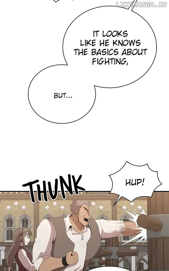 The Strongest Florist Chapter 211 page 26