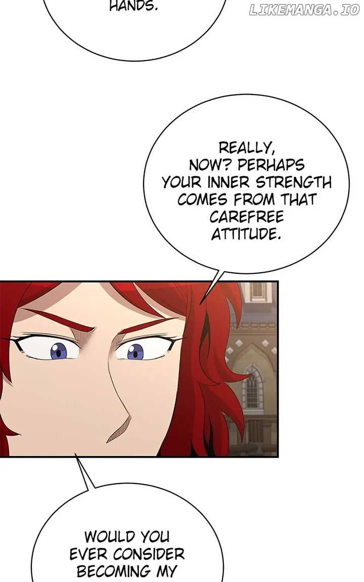 The Strongest Florist Chapter 211 page 80