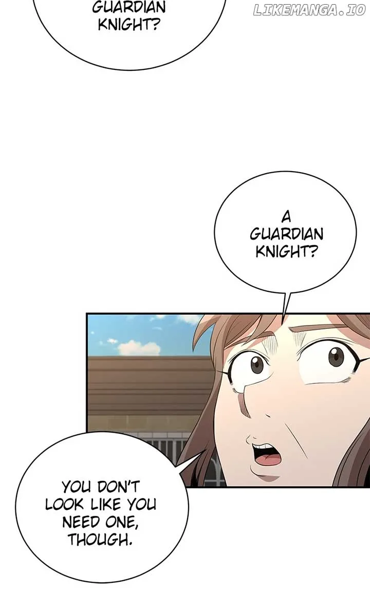 The Strongest Florist Chapter 211 page 81