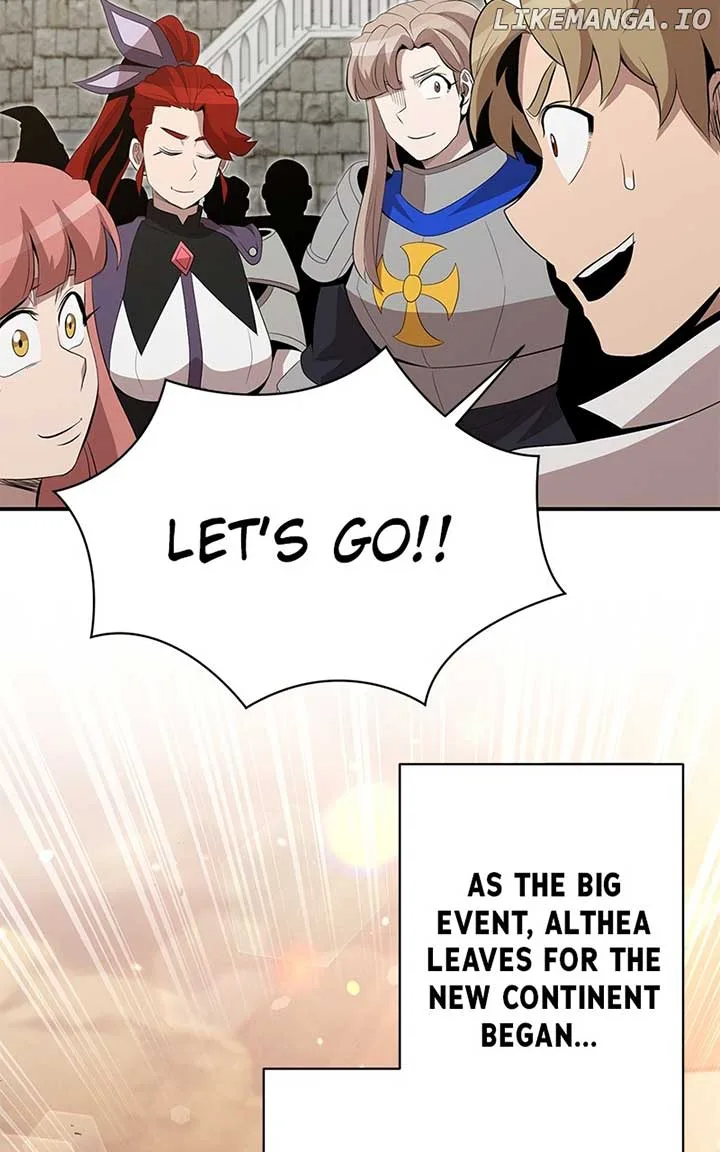 The Strongest Florist Chapter 211 page 98