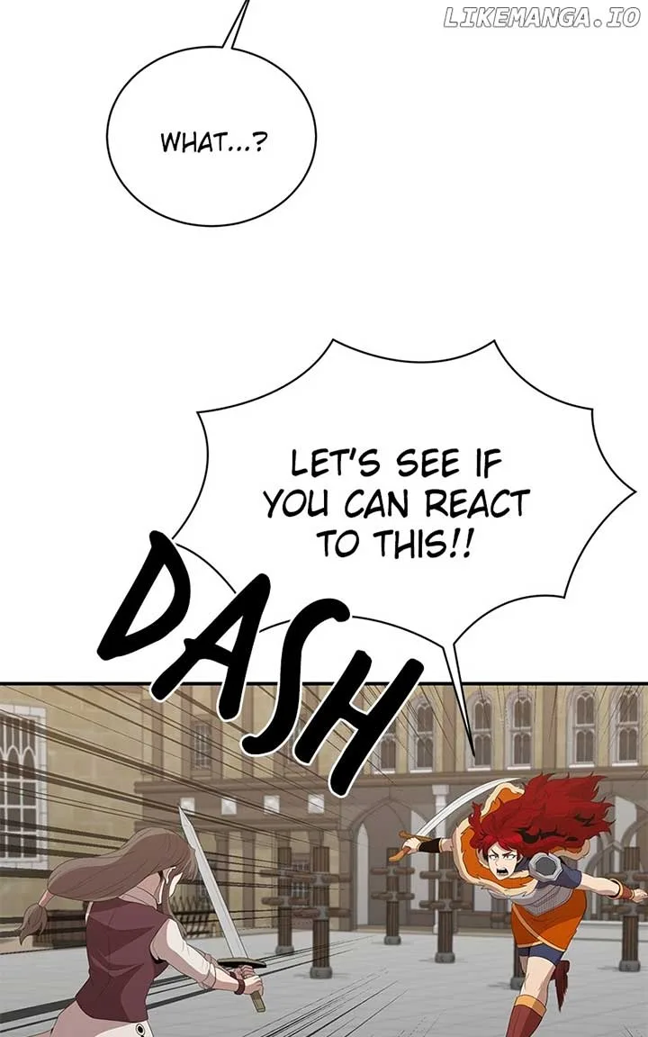 The Strongest Florist Chapter 211 page 40