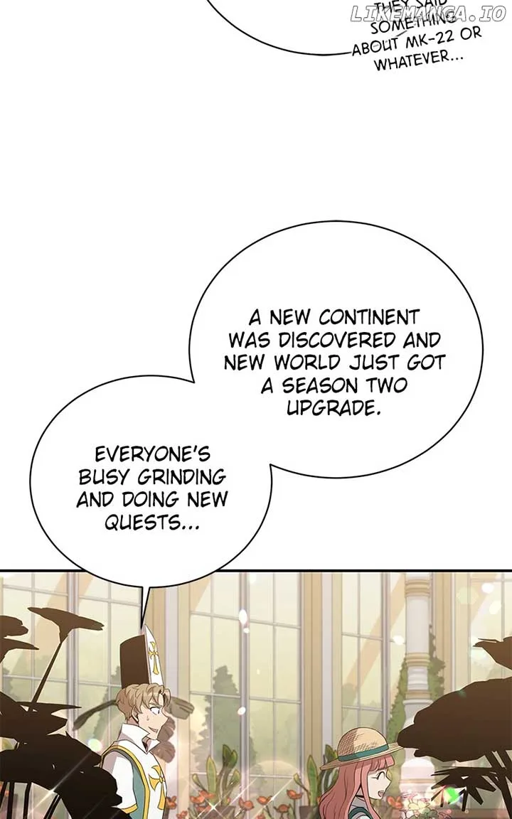 The Strongest Florist Chapter 211 page 64
