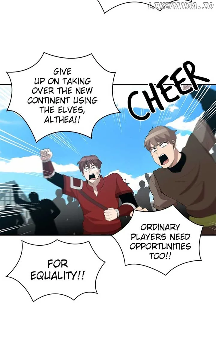 The Strongest Florist Chapter 211 page 108
