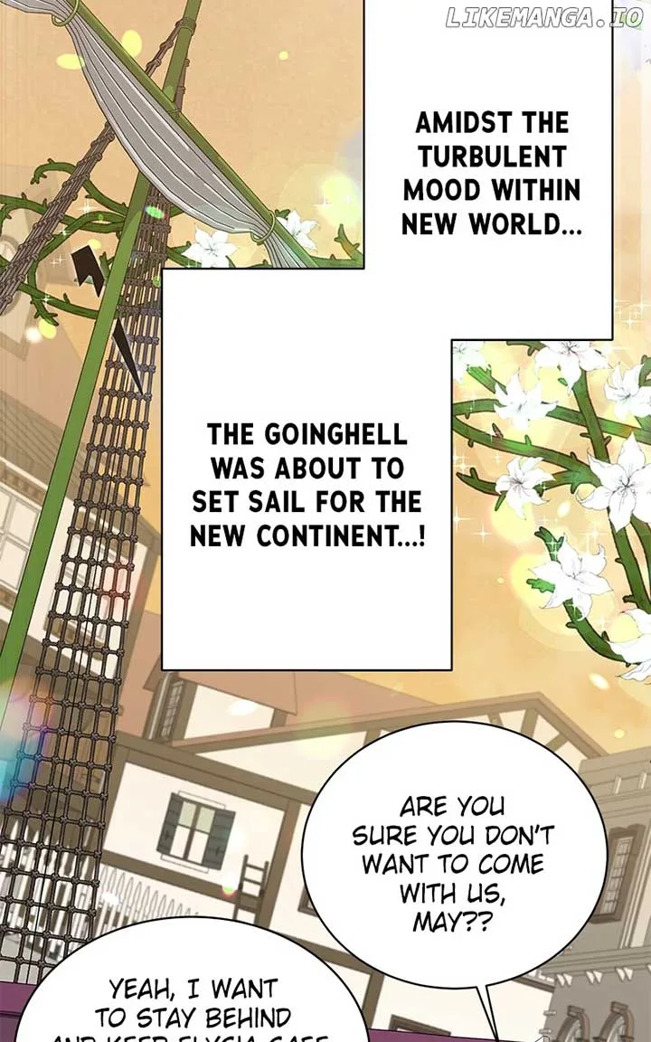 The Strongest Florist Chapter 211 page 93