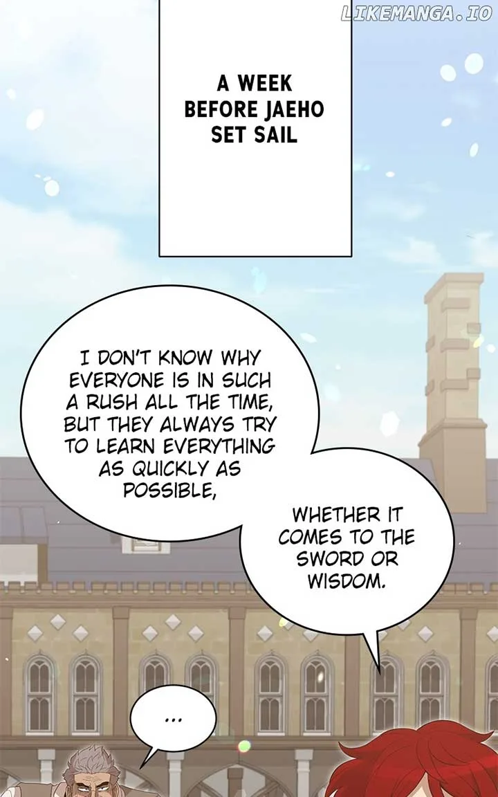 The Strongest Florist Chapter 211 page 77
