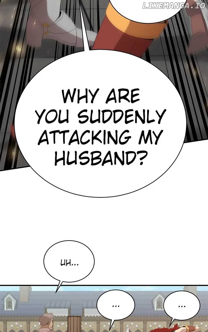 The Strongest Florist Chapter 211 page 36