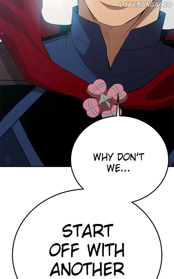 The Strongest Florist Chapter 211 page 115