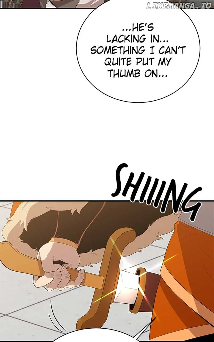 The Strongest Florist Chapter 211 page 27