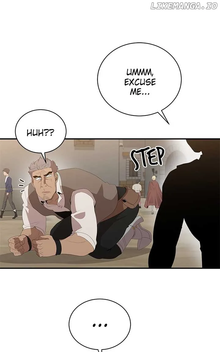 The Strongest Florist Chapter 211 page 91