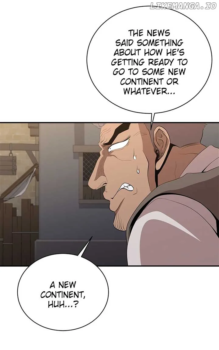 The Strongest Florist Chapter 211 page 90