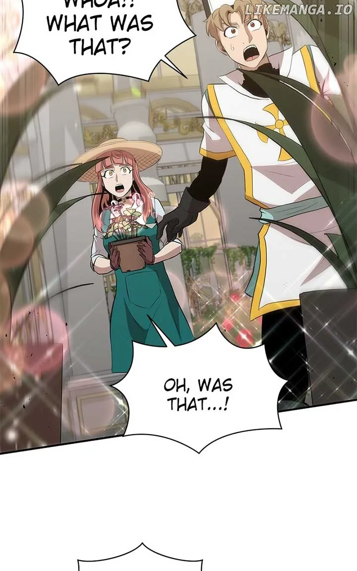 The Strongest Florist Chapter 211 page 70