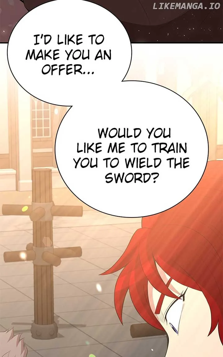 The Strongest Florist Chapter 211 page 53