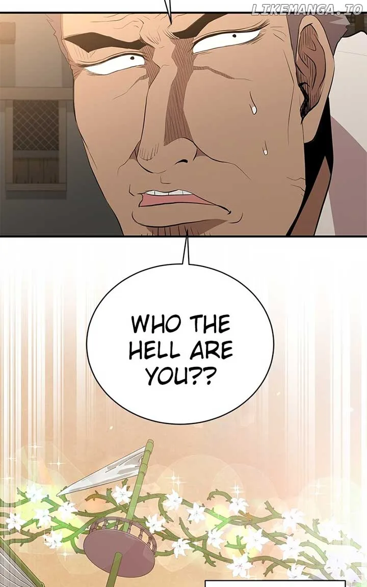 The Strongest Florist Chapter 211 page 92