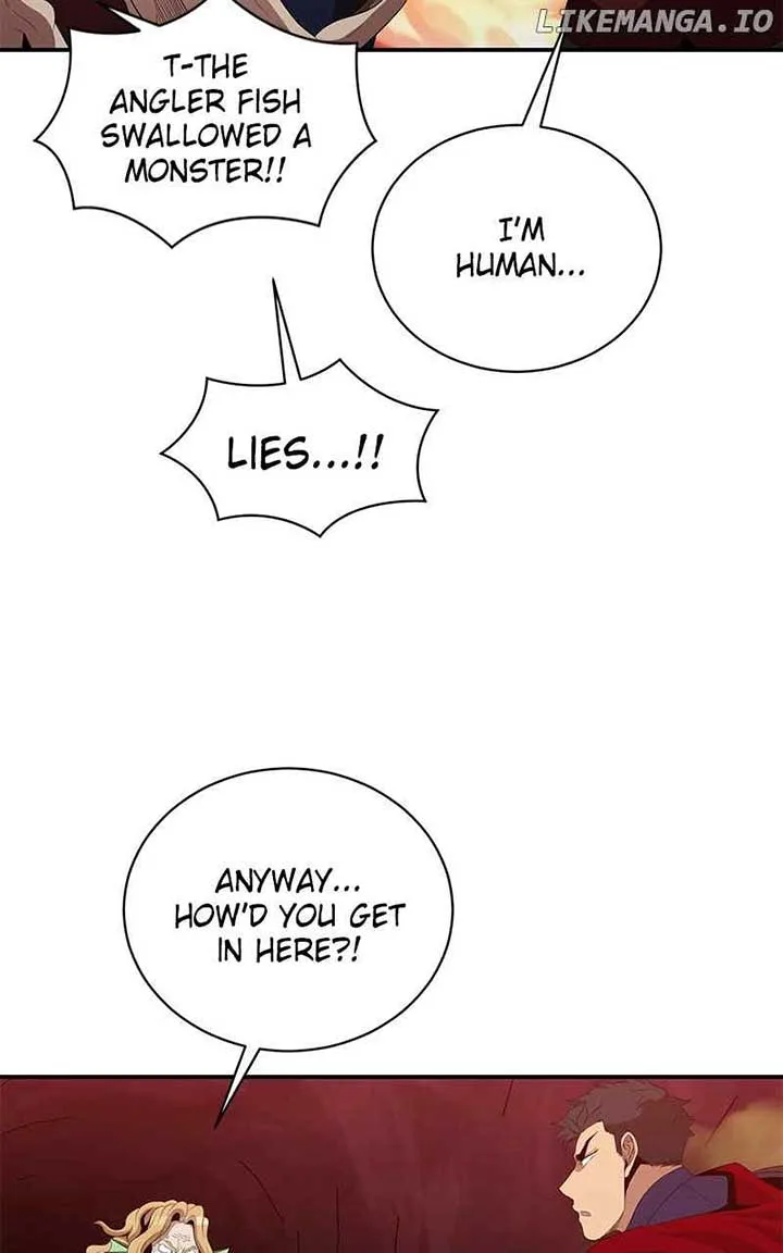 The Strongest Florist Chapter 213 page 11