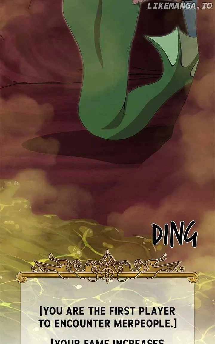 The Strongest Florist Chapter 213 page 9