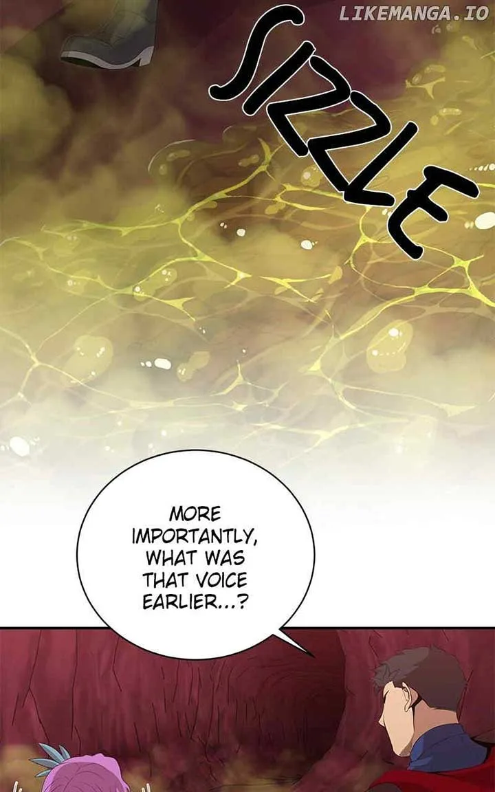 The Strongest Florist Chapter 213 page 5