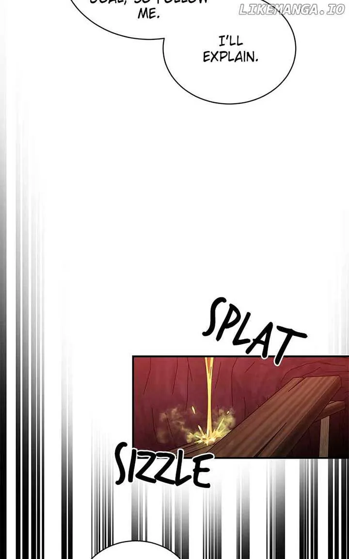 The Strongest Florist Chapter 213 page 15