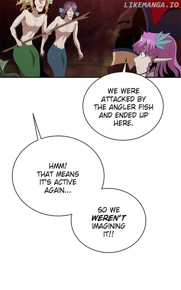 The Strongest Florist Chapter 213 page 12
