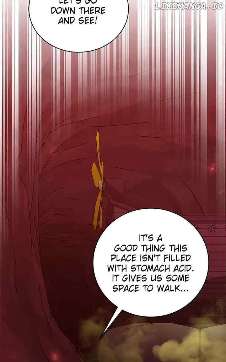 The Strongest Florist Chapter 213 page 3