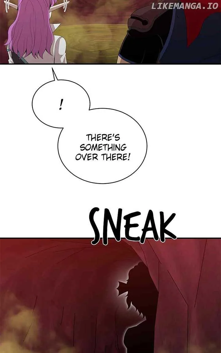 The Strongest Florist Chapter 213 page 6
