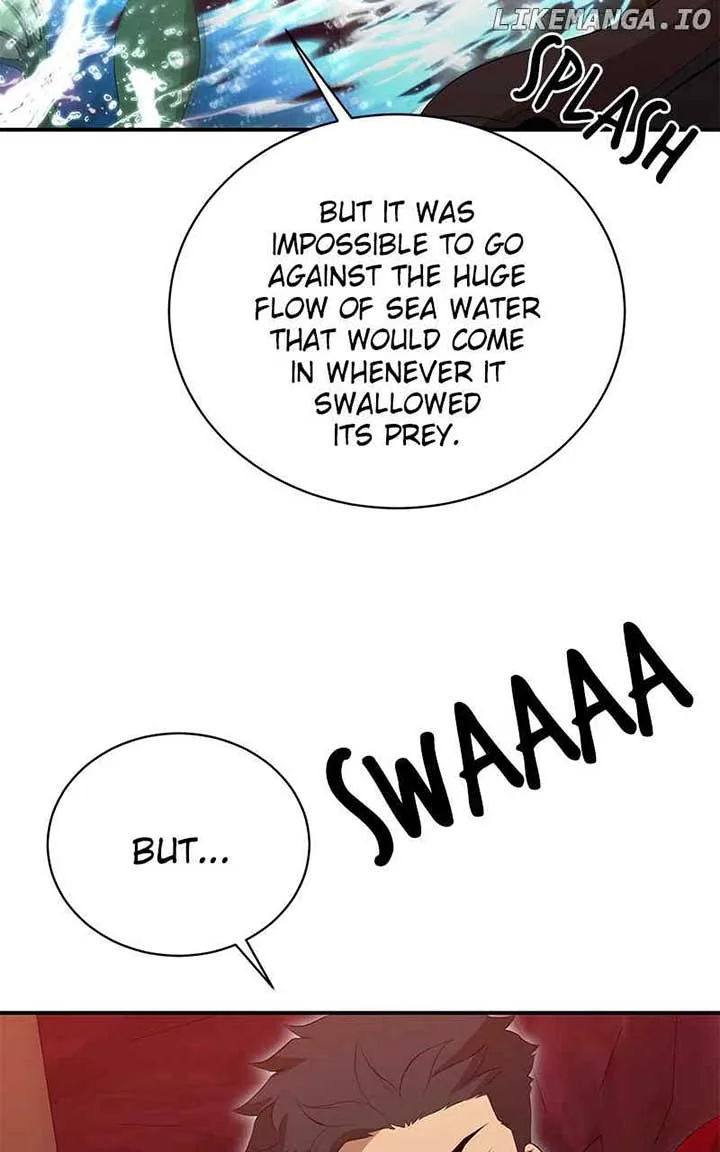 The Strongest Florist Chapter 213 page 33