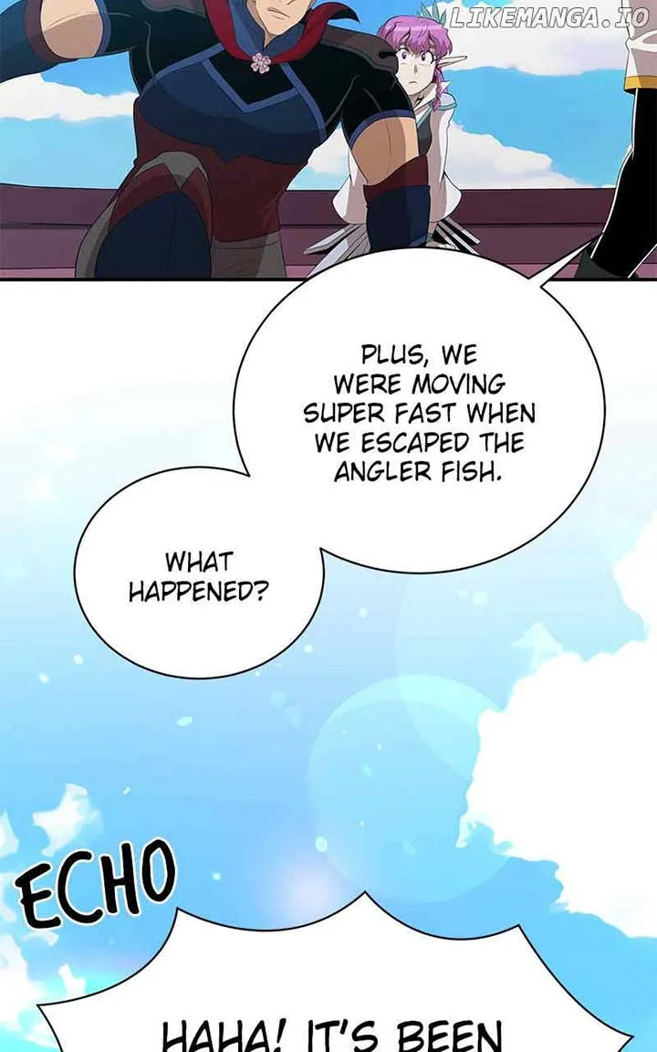 The Strongest Florist Chapter 213 page 79