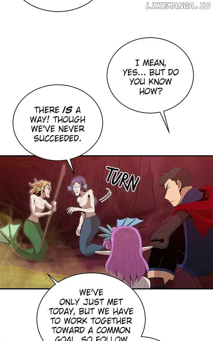 The Strongest Florist Chapter 213 page 14