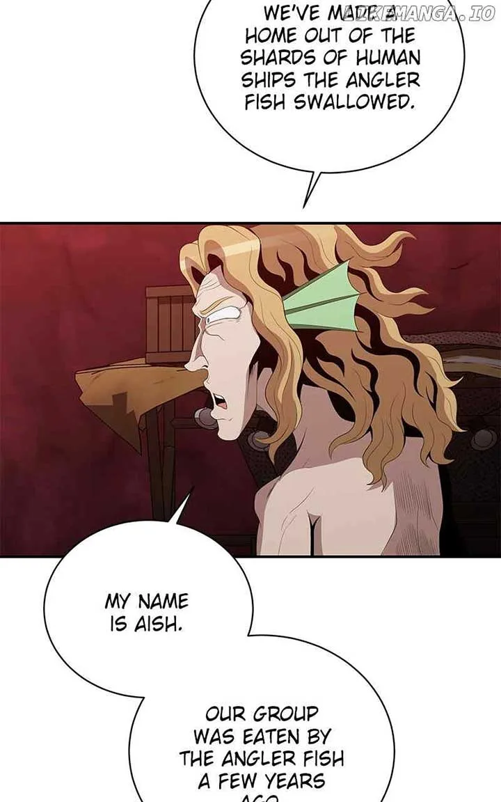 The Strongest Florist Chapter 213 page 17