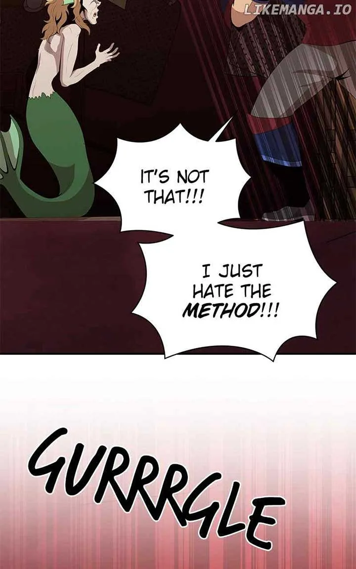 The Strongest Florist Chapter 213 page 24