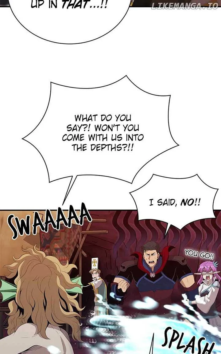 The Strongest Florist Chapter 213 page 31