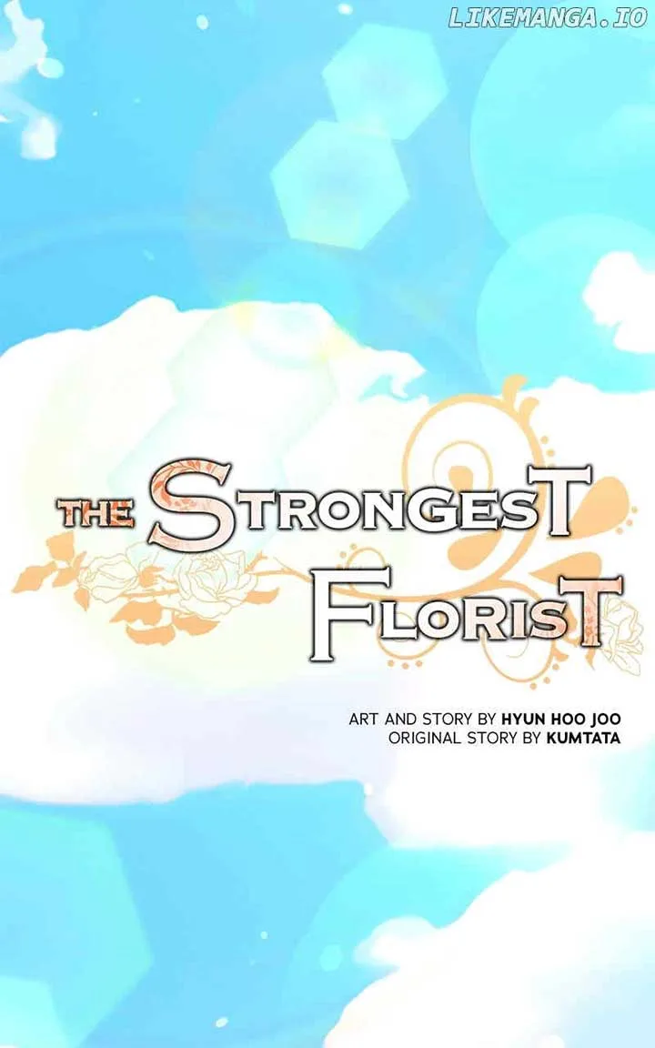 The Strongest Florist Chapter 213 page 74
