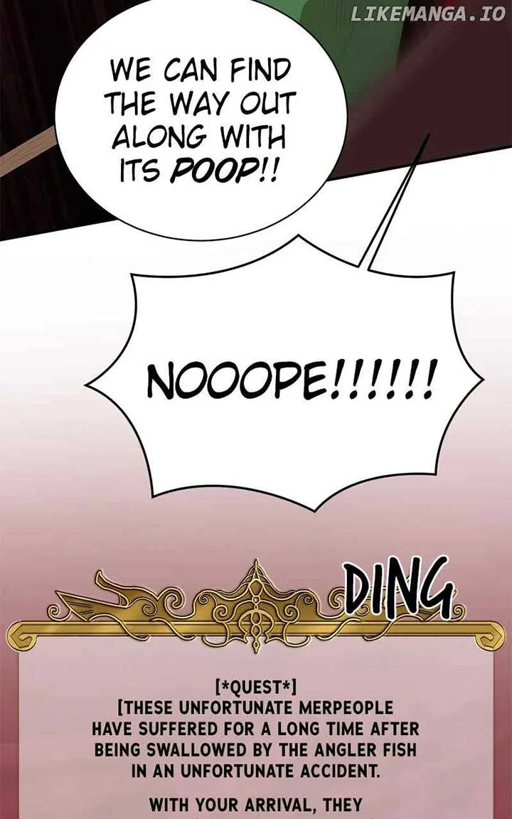 The Strongest Florist Chapter 213 page 22