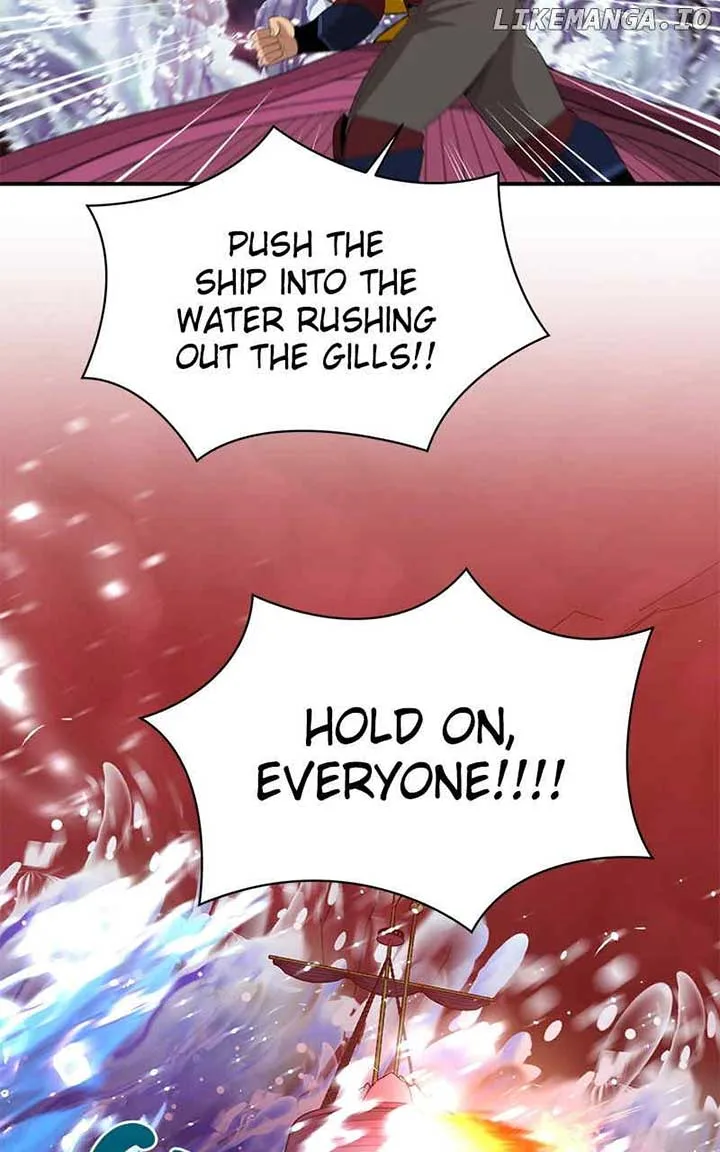 The Strongest Florist Chapter 213 page 67