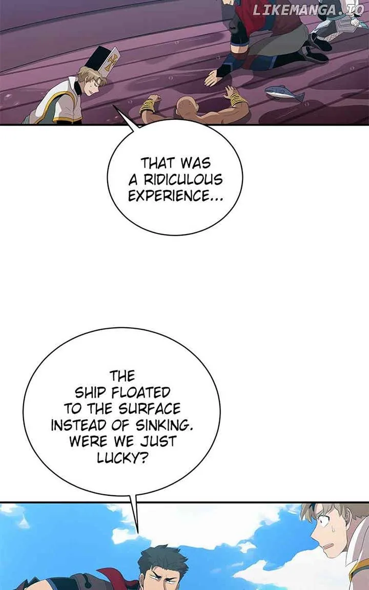 The Strongest Florist Chapter 213 page 78
