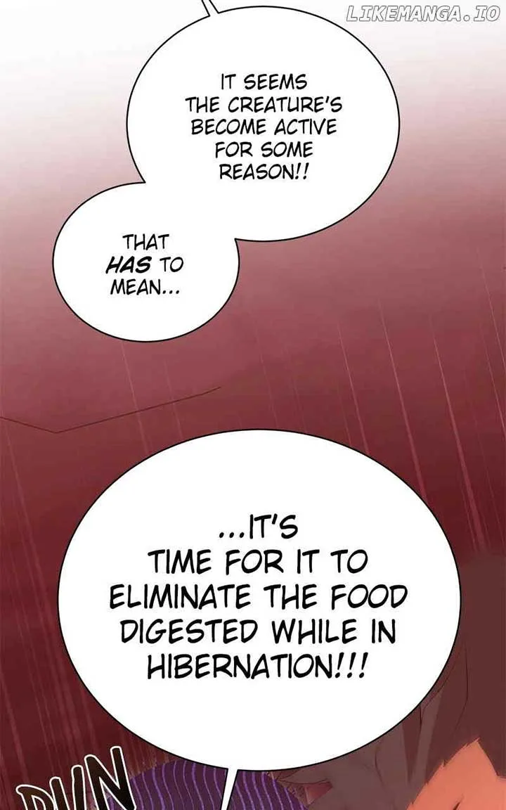 The Strongest Florist Chapter 213 page 20